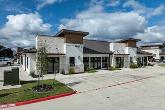 Plus de détails pour 4881 Williams Dr, Georgetown, TX - Bureau à vendre