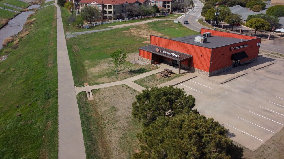 5007 Taft Blvd, Wichita Falls, TX à vendre - Photo de l’immeuble – Image 2 sur 7
