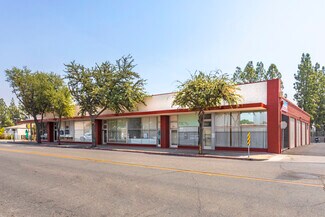 Plus de détails pour 3032-3044 Tulare St, Fresno, CA - Bureau à louer