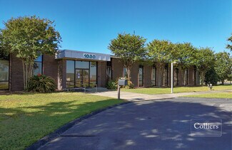 Plus de détails pour 1030 Metso Way, Columbia, SC - Industriel/Logistique à louer