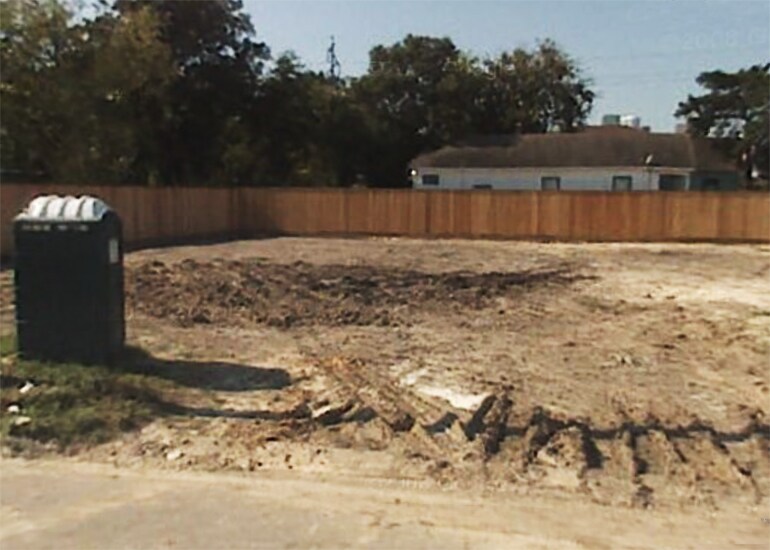 2500 Leeland St, Houston, TX à vendre - Photo de l’immeuble – Image 2 sur 2