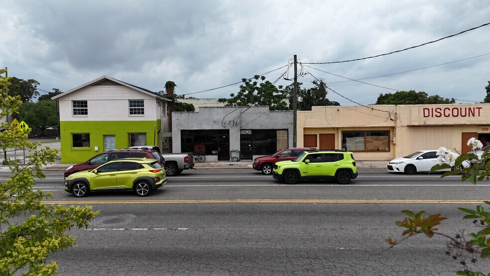 1320-1322 University Blvd N, Jacksonville, FL à vendre - Photo de l’immeuble – Image 3 sur 16