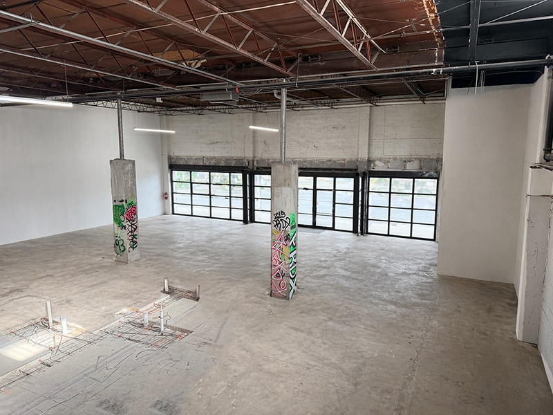 310-322 NW 25th St, Miami, FL à louer Photo intérieure– Image 1 sur 7