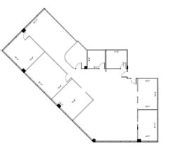 3707 FM 1960 W, Houston, TX à louer Plan d’étage– Image 1 sur 1