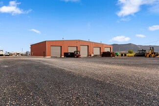 Plus de détails pour 7718 W 900 S, Ogden, UT - Industriel/Logistique à louer