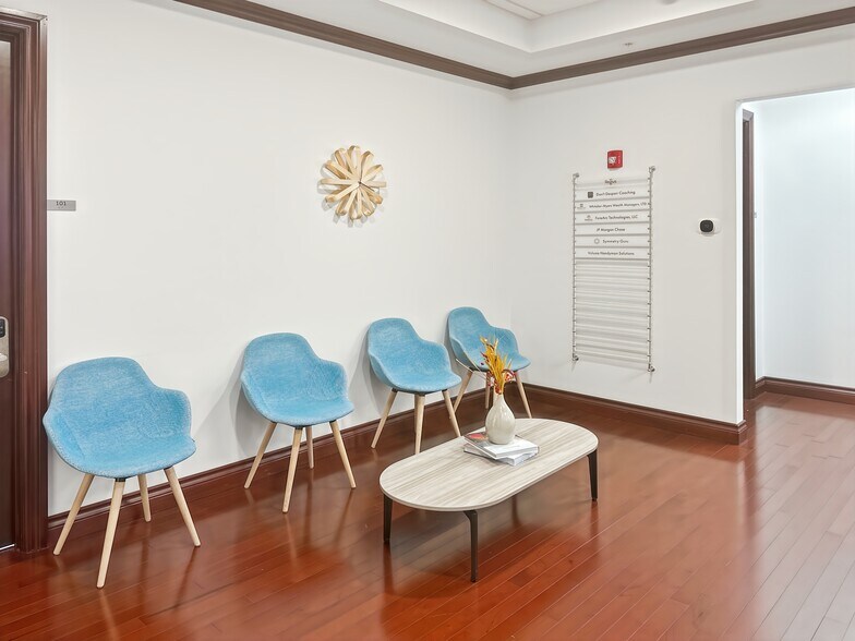 1616 Concierge Blvd, Daytona Beach, FL à louer - Photo intérieure – Image 2 sur 12