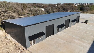 Plus de détails pour 4540 FM 1102, New Braunfels, TX - Industriel/Logistique à louer