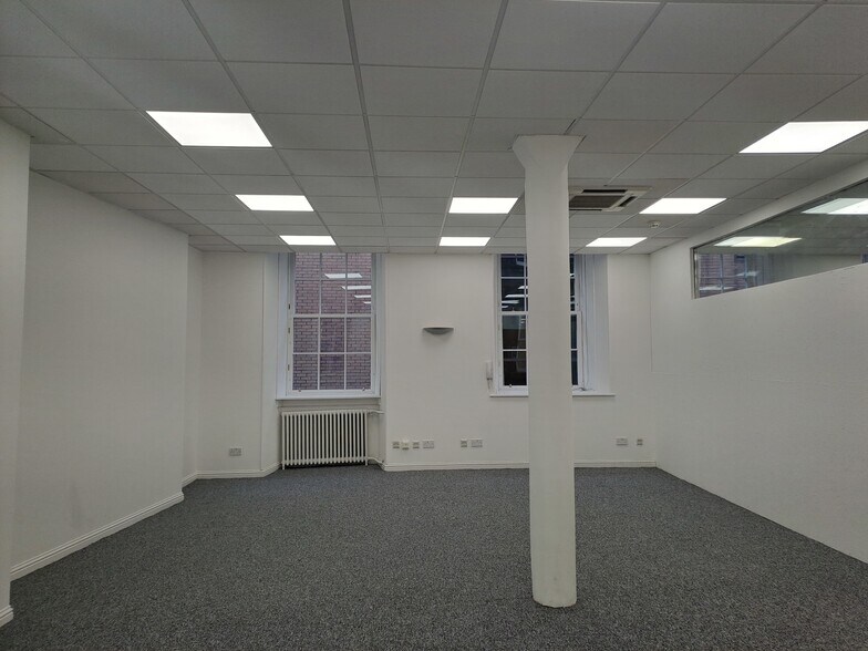 91 Mitchell St, Glasgow à louer - Photo de l’immeuble – Image 3 sur 3