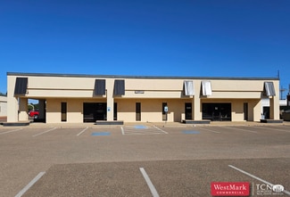 Plus de détails pour 8004 Indiana Ave, Lubbock, TX - Différents types d’espaces à louer