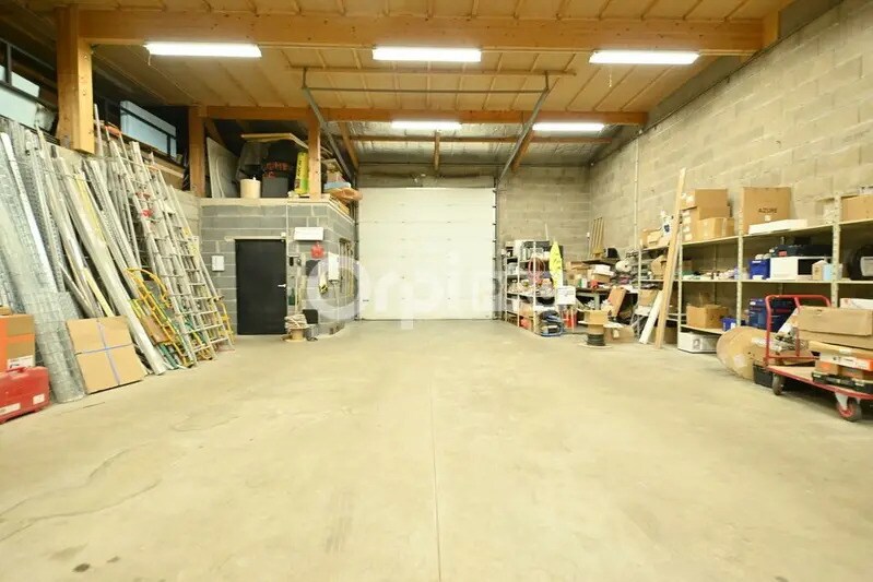 448 Zone Artisanale La Tuilière, Thurins à vendre Photo de l’immeuble– Image 1 sur 1