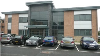 Plus de détails pour Thurston Rd, Northallerton - Bureau à louer
