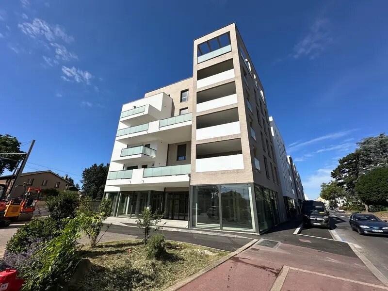 Photo de l’immeuble