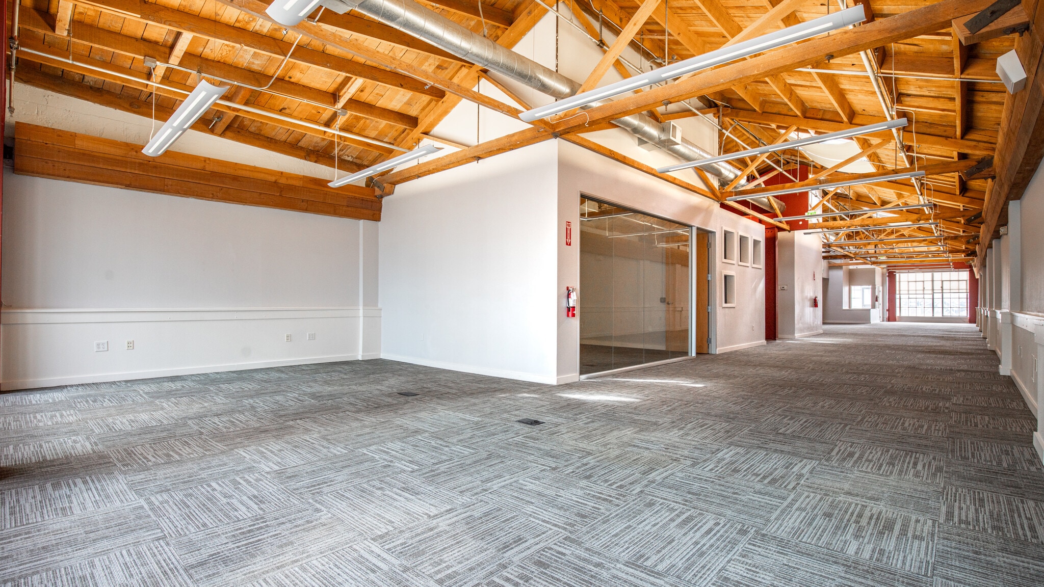 1338 Mission St, San Francisco, CA à louer Photo intérieure– Image 1 sur 8