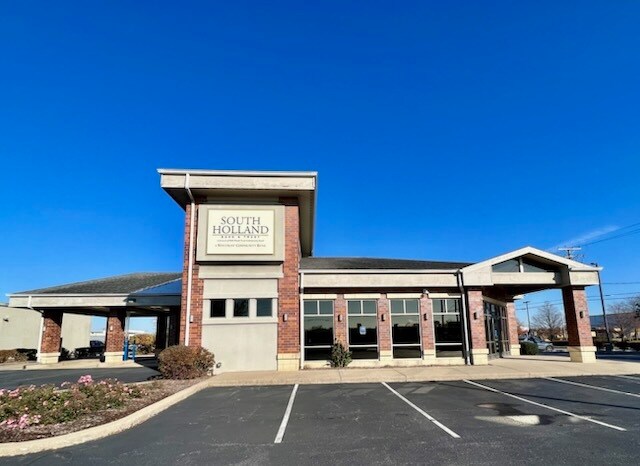 200 W 162nd St, South Holland, IL à vendre Photo principale– Image 1 sur 4