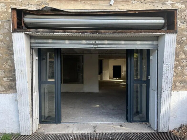 63 Avenue Joseph Louis Ortolan, Toulon à vendre - Photo de l’immeuble – Image 2 sur 8