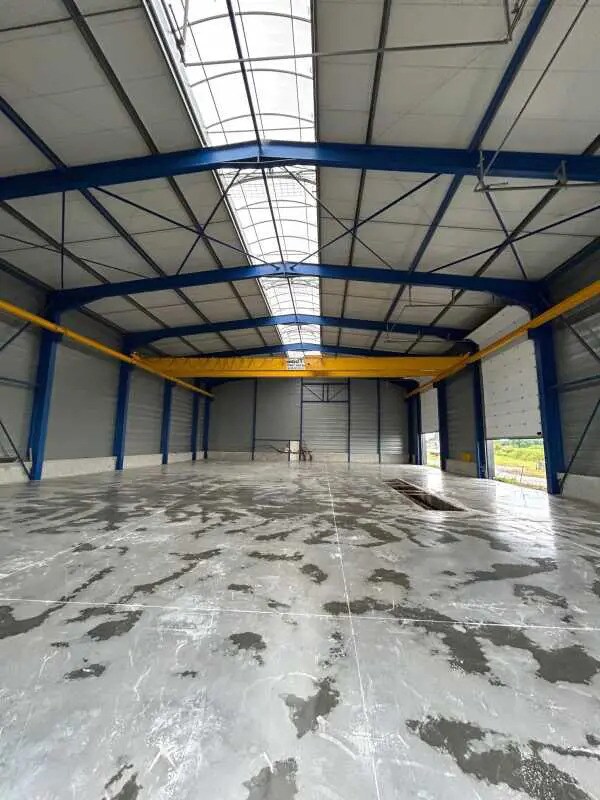 Bureau dans Tancarville à louer Photo intérieure– Image 1 sur 5