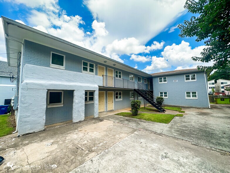 407 Sunset Ave NW, Atlanta, GA à vendre - Photo de l’immeuble – Image 2 sur 25