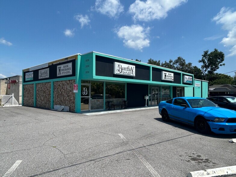 3226-3230 W Kennedy Blvd, Tampa, FL à vendre - Photo de l’immeuble – Image 2 sur 33