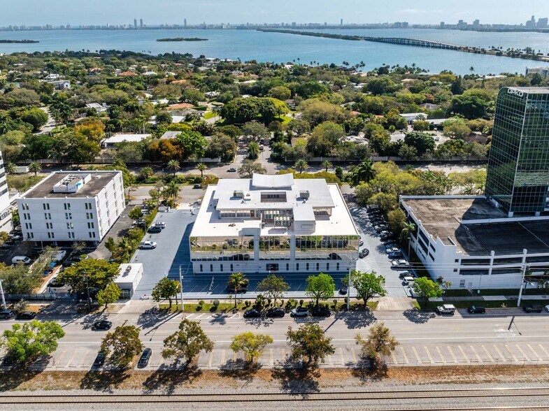 4500 Biscayne Blvd, Miami, FL à vendre - Photo de l’immeuble – Image 2 sur 21