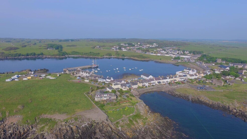 Harbour Row, Isle Of Whithorn à vendre - Photo de l’immeuble – Image 2 sur 16