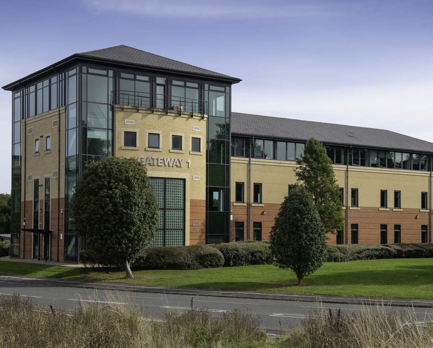 Holgate Park Dr, York à louer Photo principale– Image 1 sur 3