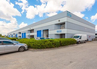 Plus de détails pour 5400-5416 NW 72nd Ave, Miami, FL - Local d'activités à louer