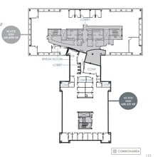 100 Mathilda Pl, Sunnyvale, CA à louer Plan d’étage– Image 1 sur 1