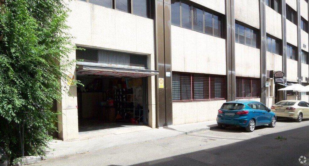 Bureau dans Pozuelo de Alarcón, Madrid à vendre - Photo intérieure – Image 1 sur 1