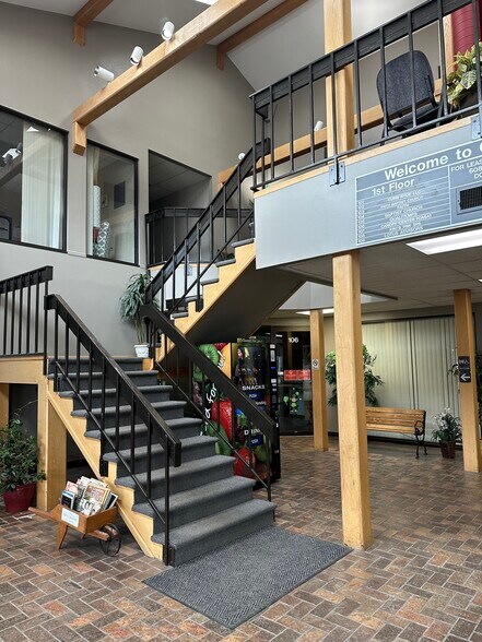 311 E Wisconsin St, Portage, WI à louer - Photo intérieure – Image 2 sur 4