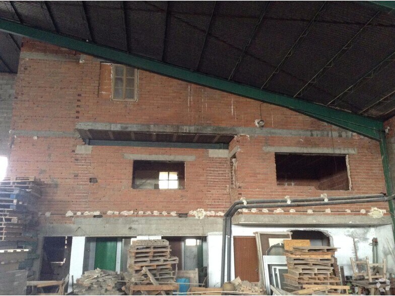 Industriel/Logistique dans El Pedernoso, Cuenca à vendre - Photo de l’immeuble – Image 2 sur 3