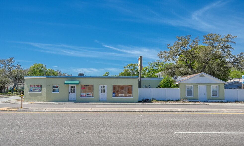 1548 S Missouri Ave, Clearwater, FL à vendre - Photo de l’immeuble – Image 2 sur 7