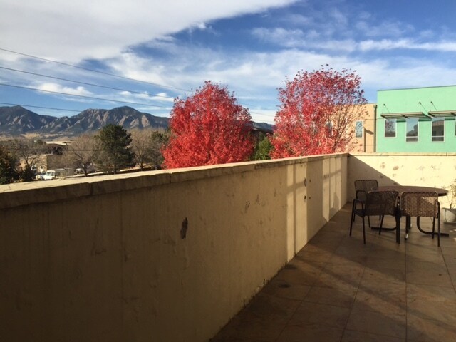 3012 Sterling Cir, Boulder, CO à louer - Photo de l’immeuble – Image 2 sur 7