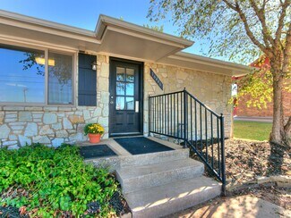 Plus de détails pour 16446 NE 23rd St, Choctaw, OK - Bureau à vendre