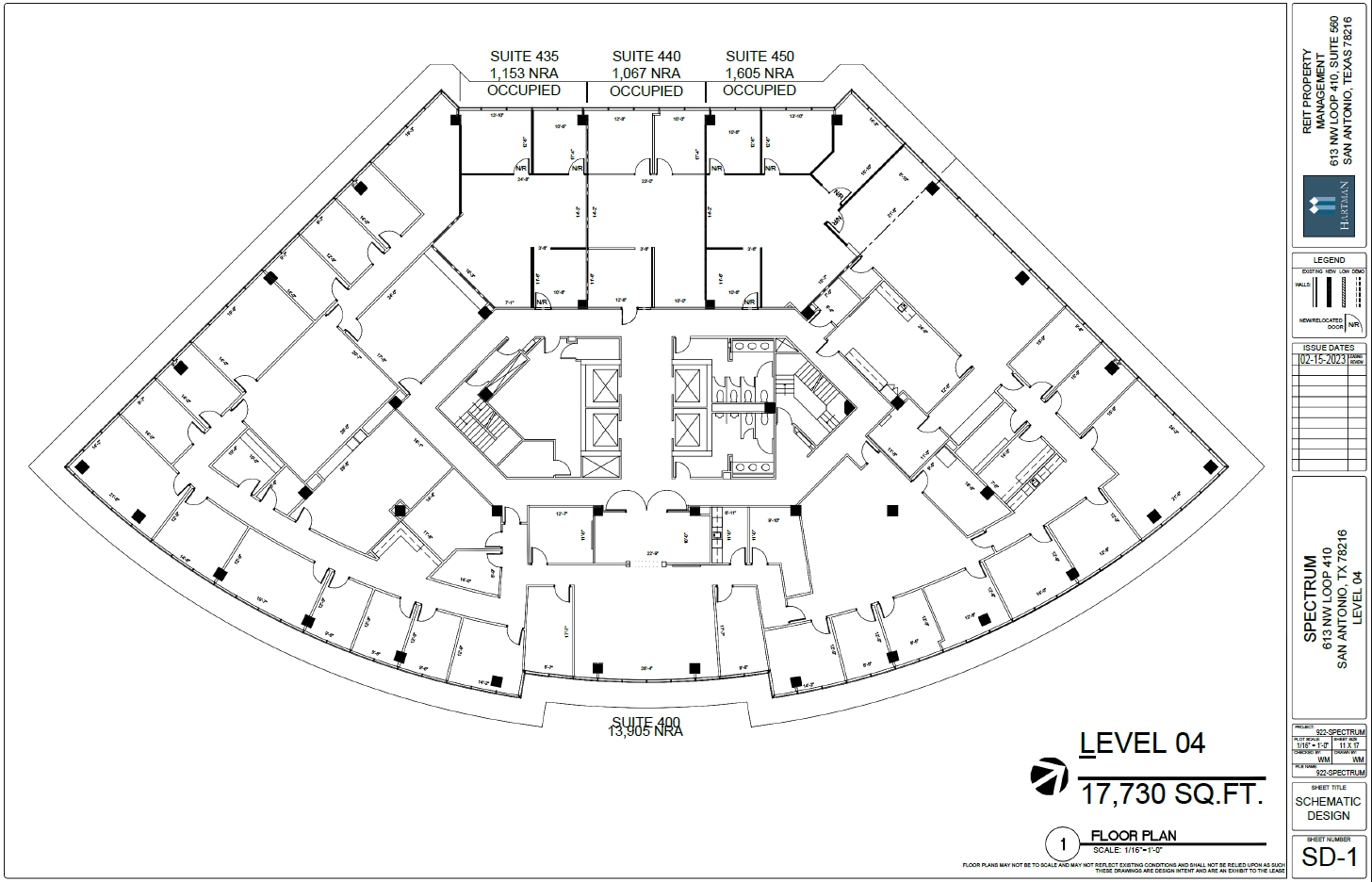 613 NW Loop 410, San Antonio, TX à louer Photo intérieure– Image 1 sur 1