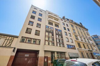 Plus de détails pour 104 Rue Tronchet, Lyon - Bureau à vendre