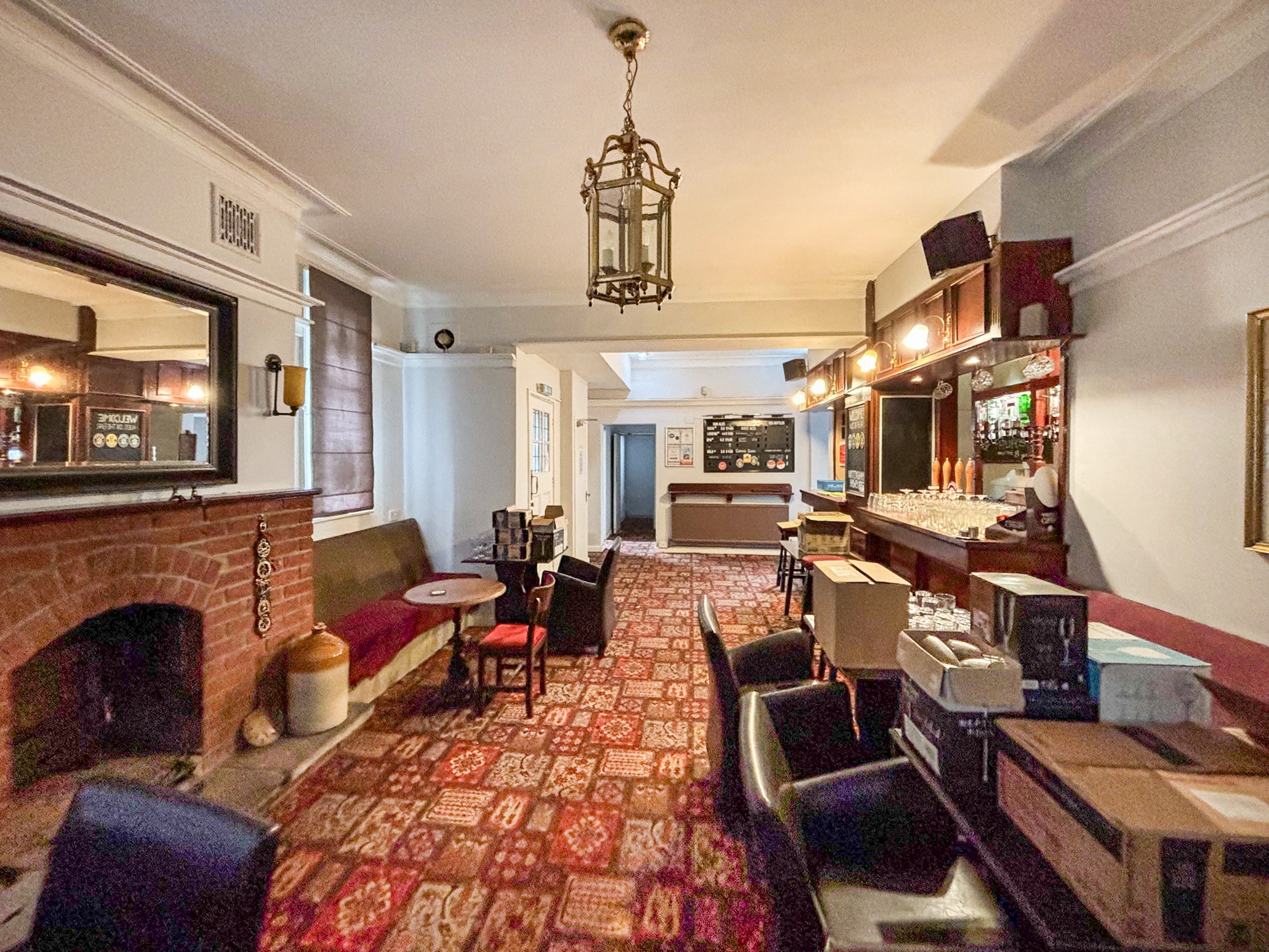 17 St Peters St, Nottingham à louer Photo intérieure– Image 1 sur 2