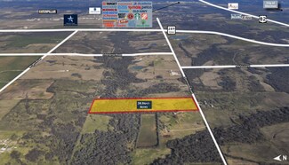 Plus de détails pour Plainview Rd, Sherman, TX - Terrain à vendre
