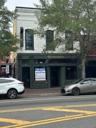 Plus de détails pour 109 S Main St, Gainesville, FL - Local commercial à vendre