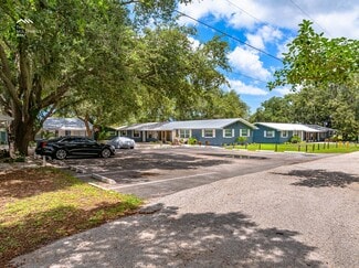 Plus de détails pour 605 Osceola Rd, Nokomis, FL - Logement à vendre