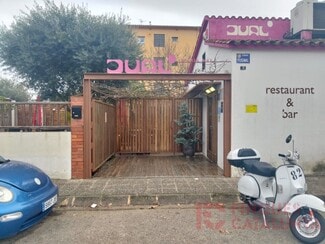Plus de détails pour Local commercial à louer
