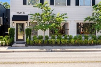 2506-2510 S MacDill Ave, Tampa, FL à louer Photo de l’immeuble– Image 1 sur 5