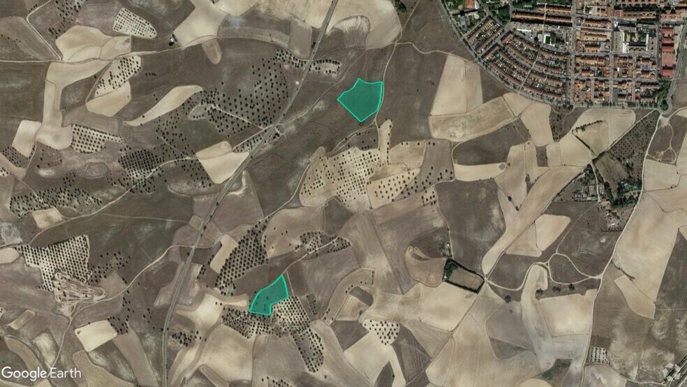Terrain dans Ciempozuelos, Madrid à vendre - Photo de l’immeuble – Image 3 sur 3