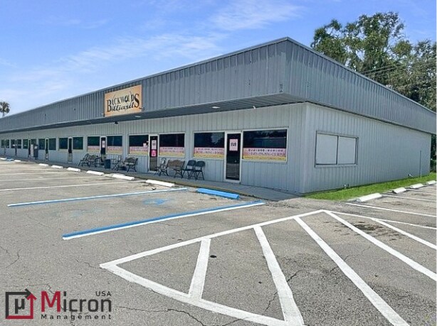 3651 SE Us-441, Okeechobee, FL à louer - Photo de l’immeuble – Image 3 sur 10