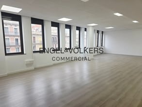 Bureau dans Barcelone, Barcelona à louer Photo intérieure– Image 2 sur 9