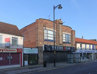 Plus de détails pour 23 Church St, Gainsborough - Local commercial à vendre