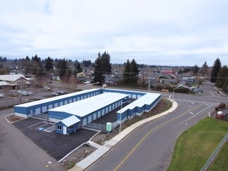 Plus de détails pour 68 Oroyan Ave, Eugene, OR - Spécialisé à vendre