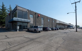 Plus de détails pour 8300 Military Rd S, Seattle, WA - Bureau à louer