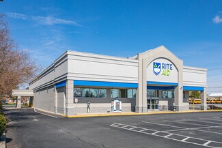 Plus de détails pour 3004 S Dupont Hwy, Camden Wyoming, DE - Local commercial à louer