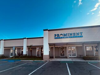 Plus de détails pour 18384-18450 Brookhurst St, Fountain Valley, CA - Bureau/Médical à louer