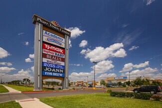 Plus de détails pour 500 N Jackson Rd, Pharr, TX - Local commercial à louer